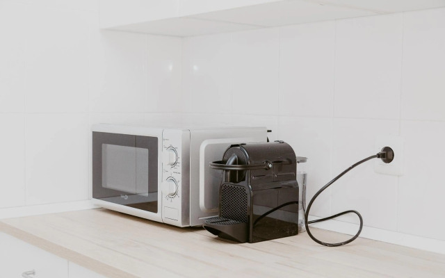 A Casa do Jardim à Estrela I