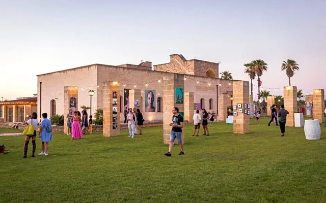 La Restuccia Masseria Urban