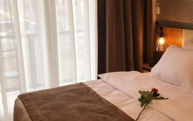 Hotel Amser