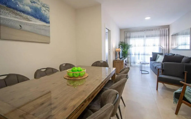 Jardines de Candelaria Cadiz