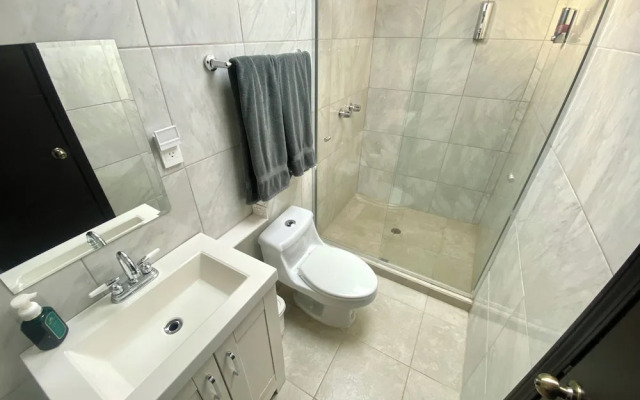 Finca de Lulu y Jose