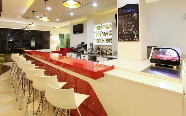 Fiesta Inn Coatzacoalcos