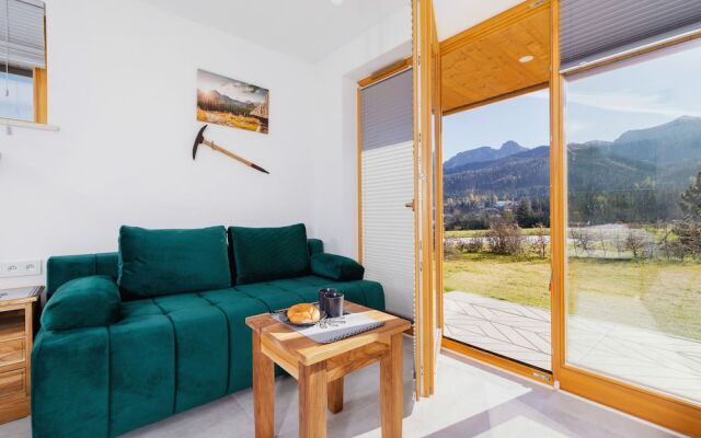 Kościelisko Studio & Parking by Renters