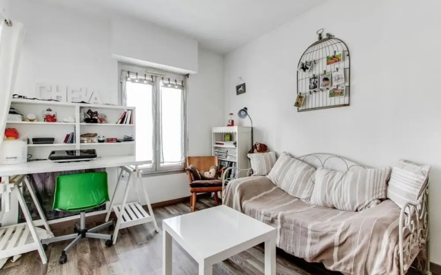Bright 3BR Duplex Near Nation