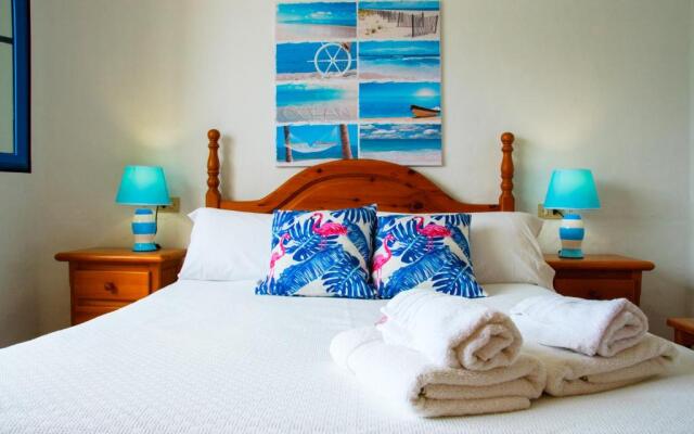 Seaview Risco de Famara 1