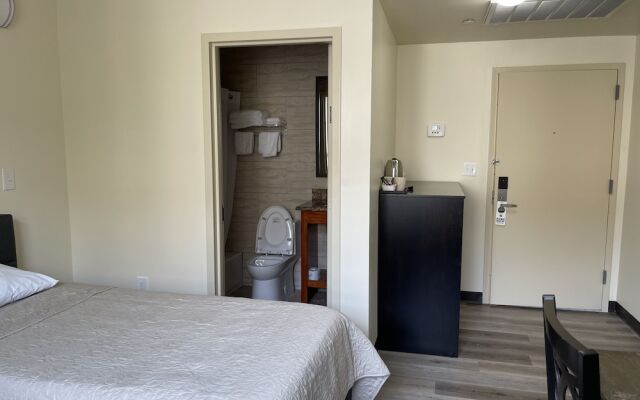 Astoria Inn LaGuardia hotel