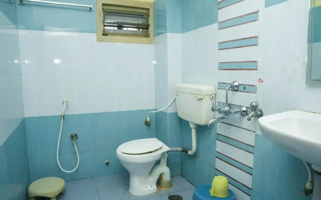 The Vishnu Residency