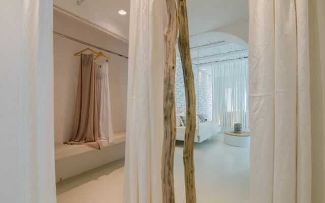 Levantes Ios Boutique Hotel