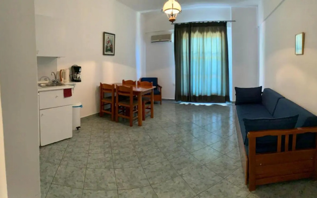 Ioanna Apartments