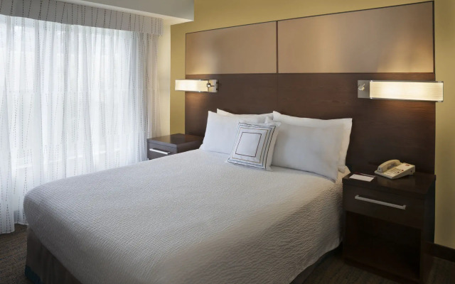 Residence Inn by Marriott Toronto Markham