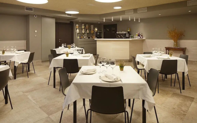 Hotel Imaz
