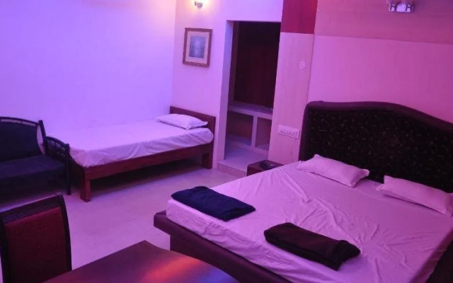 Vekaay's Residency Hotel