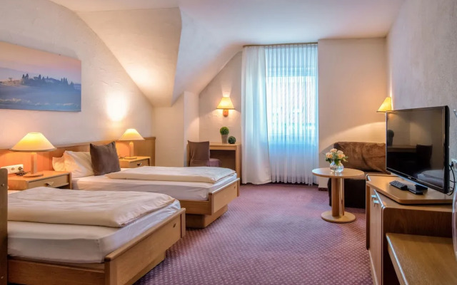 Hotel Restaurant Schwyzerhuesli