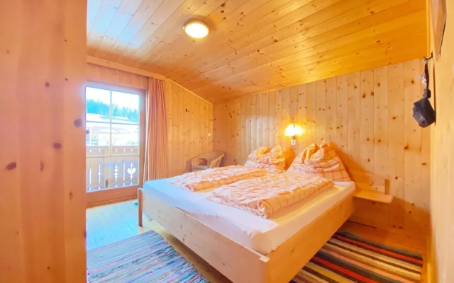Holiday Home in St. Koloman Near Salzburg