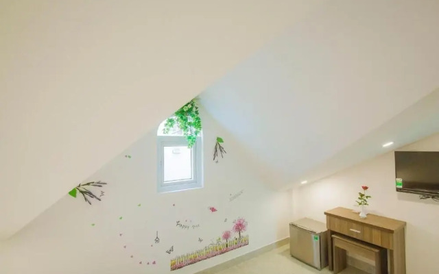 7S Hotel Nam An Da Lat