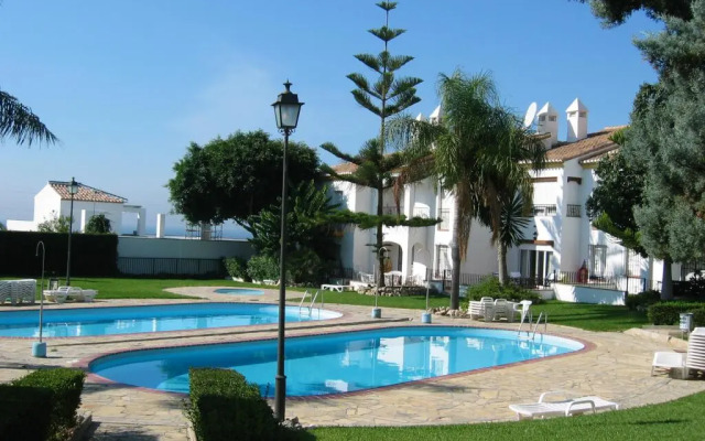 Villas Del Mediterráneo