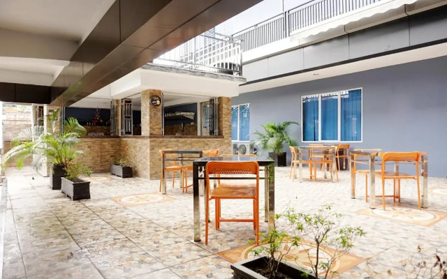 Megara Hotel Pekanbaru