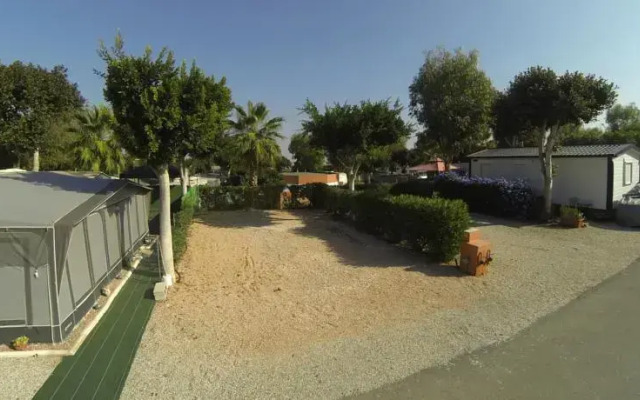 Camping Floarantilles