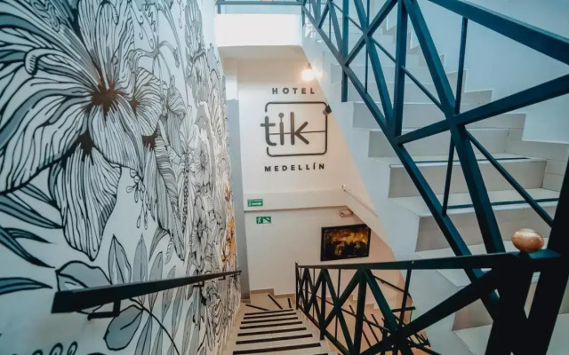 Tik by Bernalo Hotels