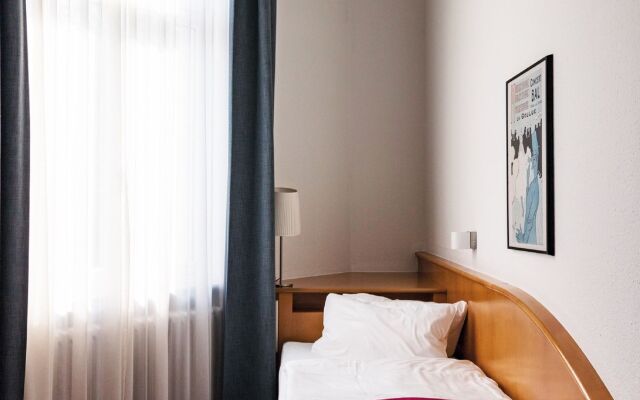 Hotel Villa Esplanade
