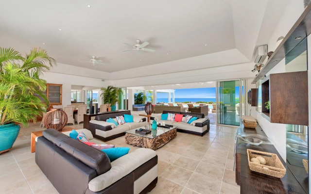 Villa Ambiance