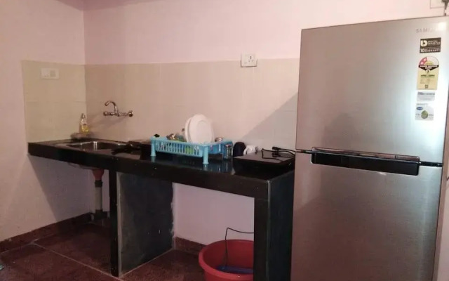 Nk Holiday apartment sernabatim