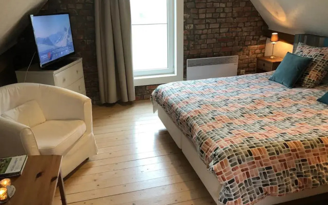 B&B 't Wolvennest