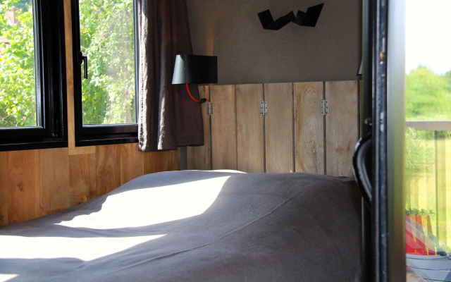 Le Domaine des Prés Verts & Spa Vinésime