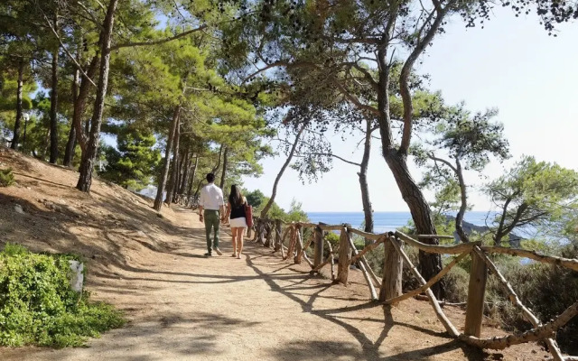 White Rocks Hotel Kefalonia