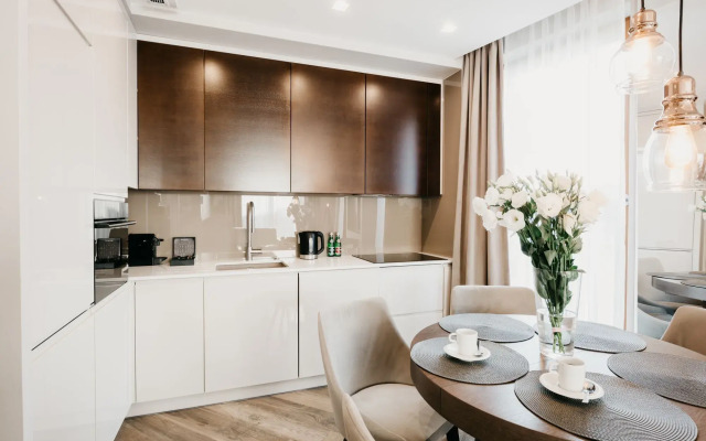 inQse Krakow | Brewery Residence