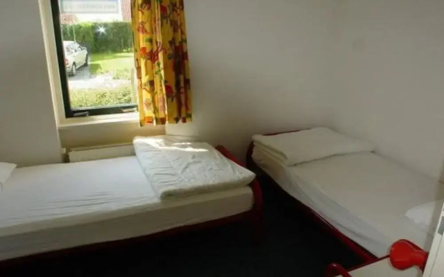 Lovely Holiday Home With Garden