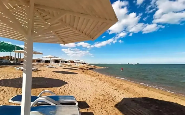 Selena bay Hurghada