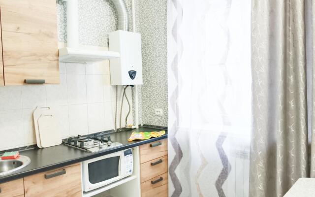 Апартаменты на улице Ахшарумова