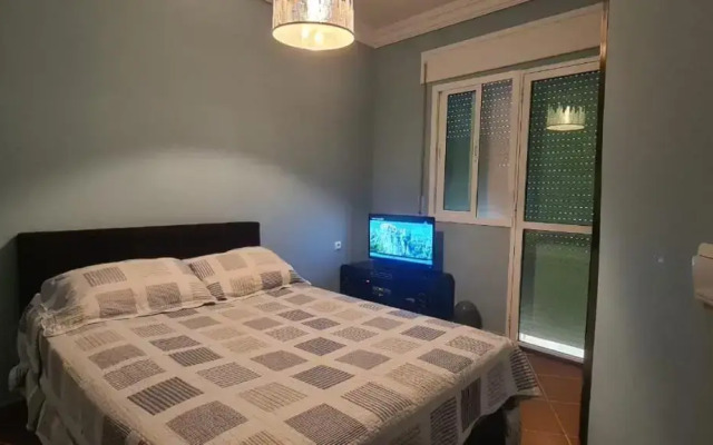 Appartement Cosy Bien équipée
