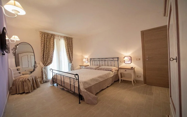 La Tana del Botti in Crespina