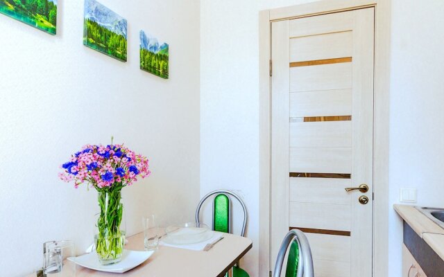 Апартаменты на Кузнечном, 19