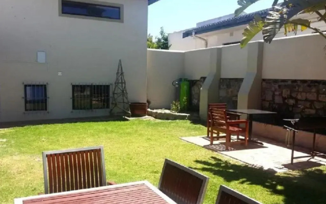 12 on Beach Guest House