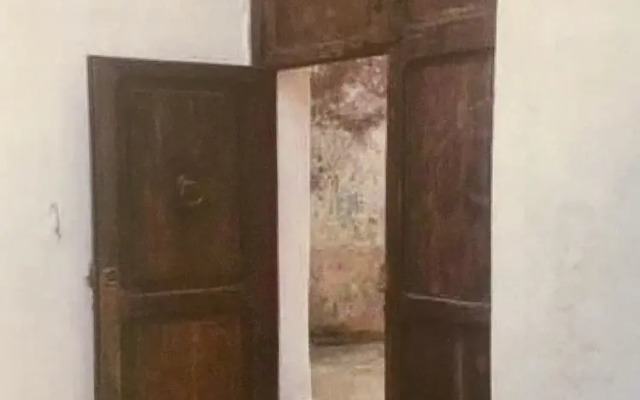 Palazzo Capozza