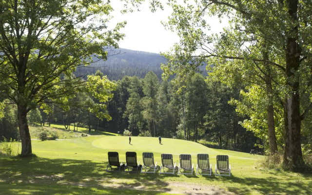 Golfhotel Fahrenbach