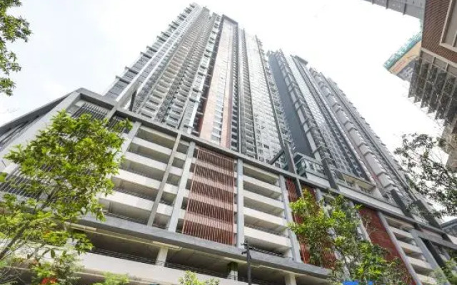 Sunway Velocity Two Kuala Lumpur by Vivid Stay