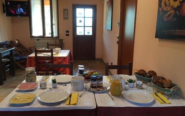 Villa Pasini B&B