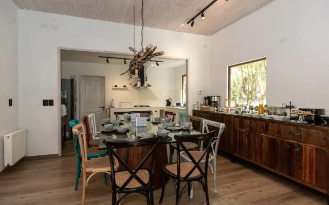 Casa Solcor