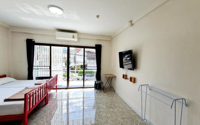TP House@Naka