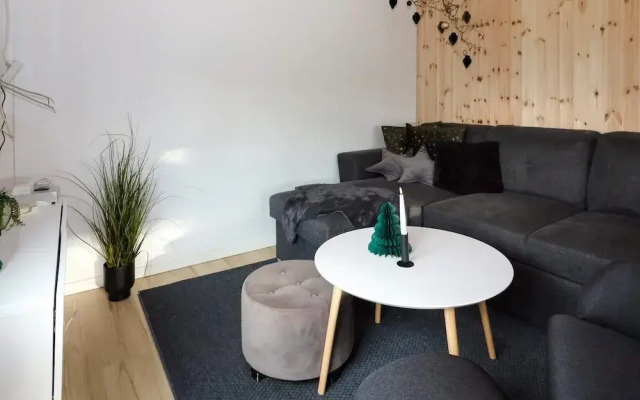 7 Person Holiday Home in Hadsund
