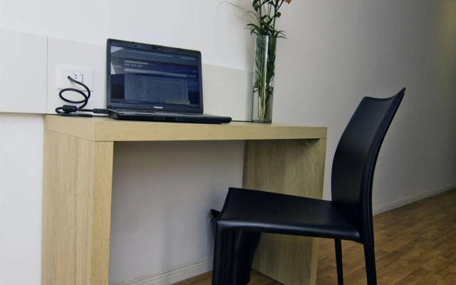 Massini Suites