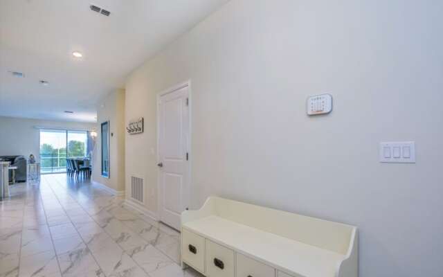 Champions Gate 1501maid