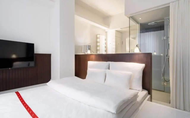 Ruby Louise Hotel Frankfurt