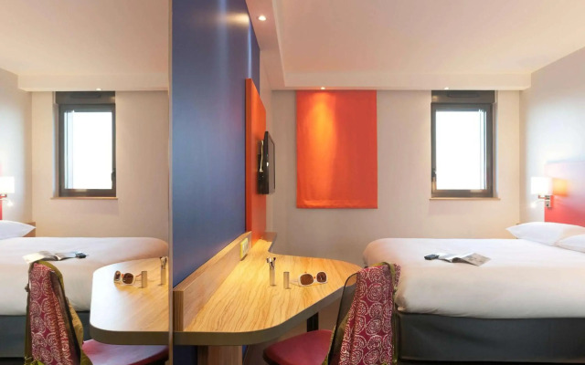 ibis Styles Romans Valence Gare Tgv