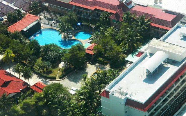 R Mar Resort and Spa