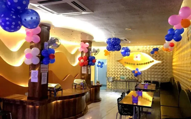 Hotel Samrat